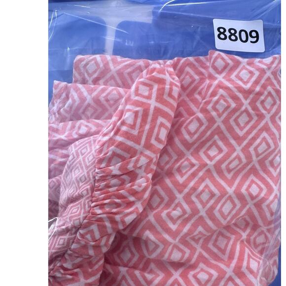 ROXY Strapless Romper Pink Medium - Picture 8 of 8